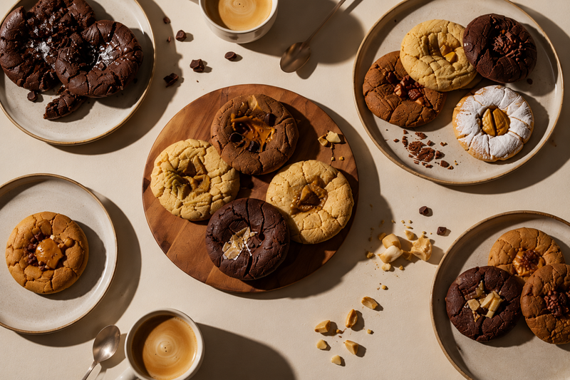 Cookies