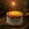 Pineapple Delight