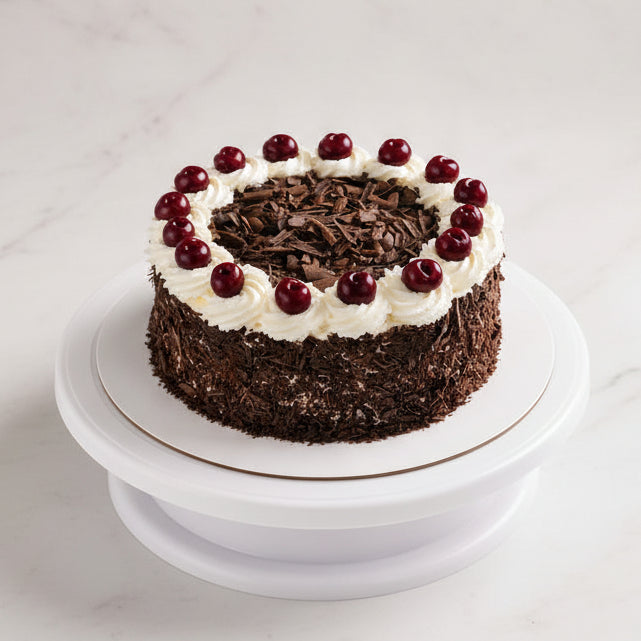 Classic Black Forest