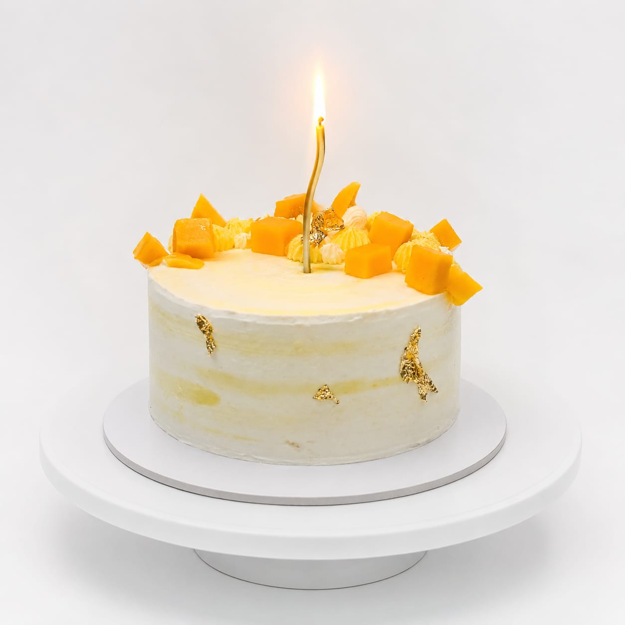 Mango Magic
