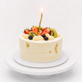 Classic Fruit Cake