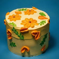 Bento Cake (Mini)