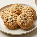 Oats Cookies