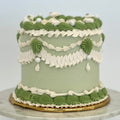 Heritage Cream Tier