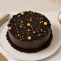 Shimmer Chocolate Truffle