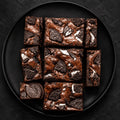 Oreo Brownie