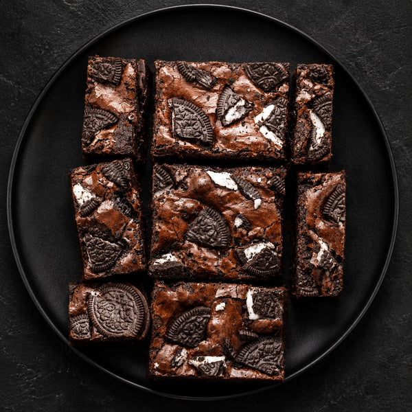 Oreo Brownie
