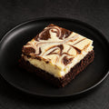 Cheese Cake Brownie