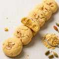 Besan Naan Khatai