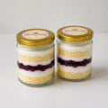 Small Jar Cakes / 150 gm each